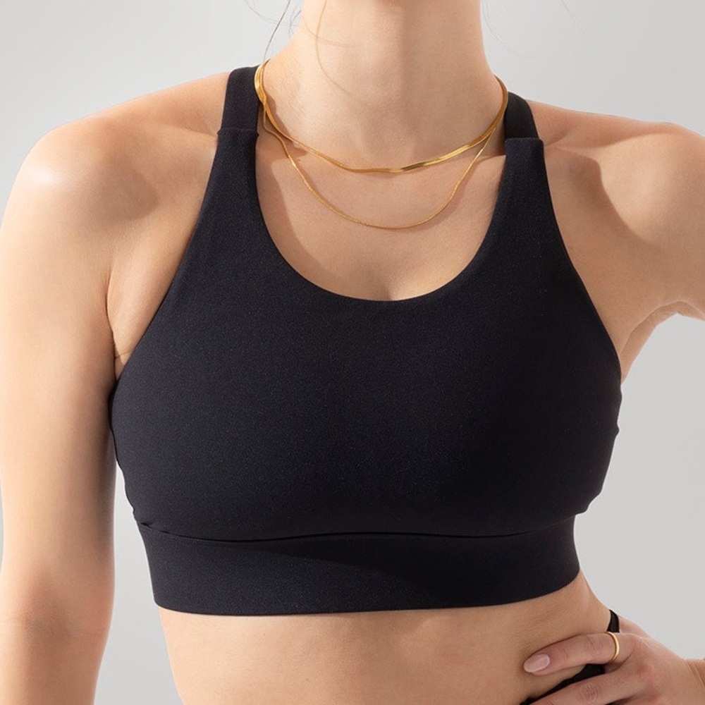 Ambition Bra